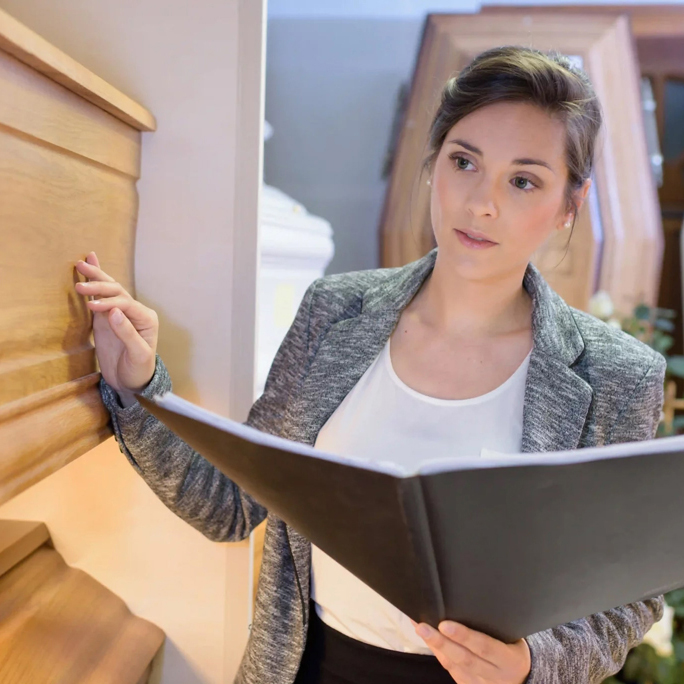L’accompagnement personnalisé des Pompes Funèbres Cheynoux