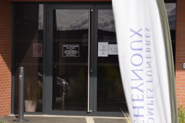 DSC0179 Photo de l'agence Pompes Funèbres Cheynoux - Vic-le-Comte