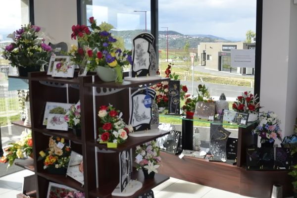 DSC0184 Photo de l'agence Pompes Funèbres Cheynoux - Vic-le-Comte