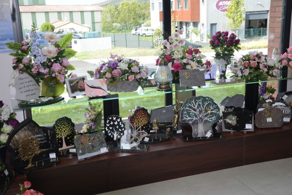 DSC0185 Photo de l'agence Pompes Funèbres Cheynoux - Vic-le-Comte