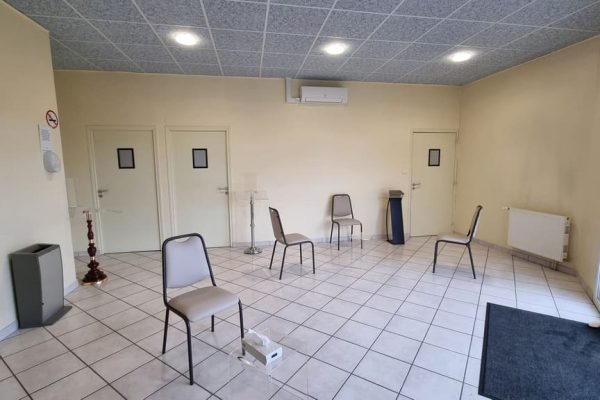 1000025179 Photo de l'agence Pompes Funèbres Cheynoux - Brassac les Mines