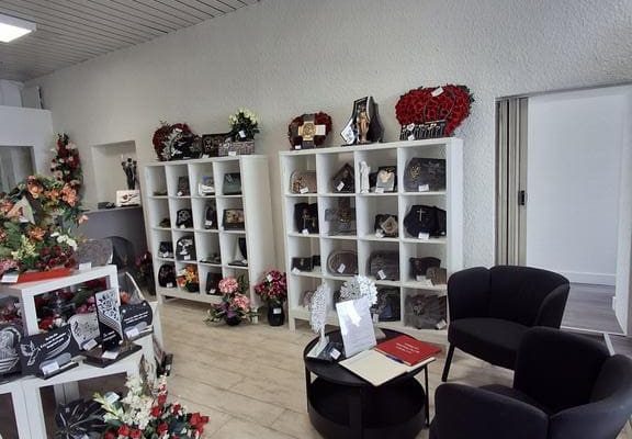 20250930_152634 Photo de l'agence Pompes Funèbres Cheynoux - Issoire