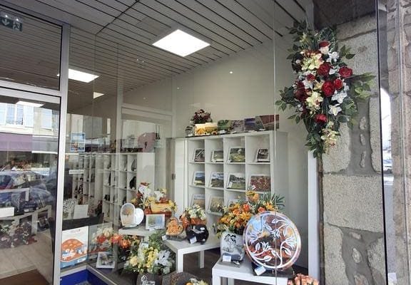 20250930_152736 Photo de l'agence Pompes Funèbres Cheynoux - Issoire