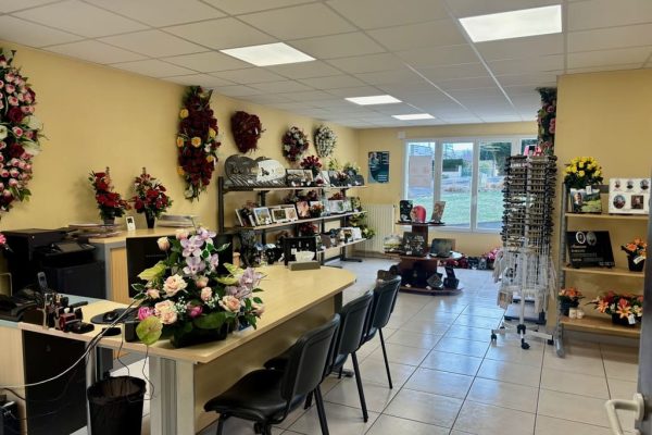 IMG_3296 Photo de l'agence Pompes Funèbres Cheynoux - Billom