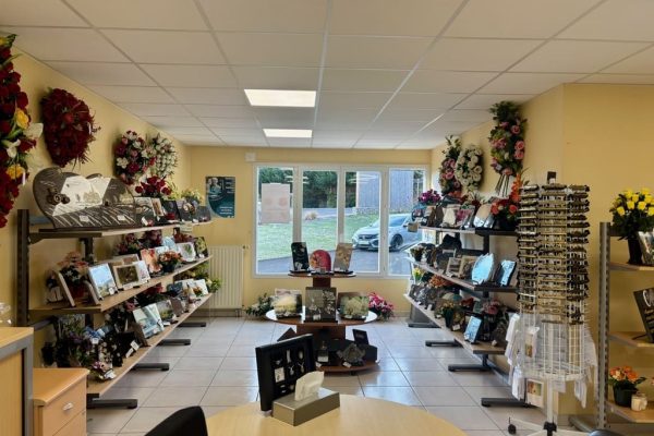 IMG_3299 Photo de l'agence Pompes Funèbres Cheynoux - Billom