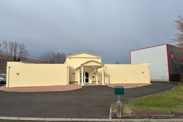 IMG_3307 Photo de l'agence Pompes Funèbres Cheynoux - Billom