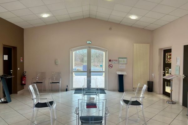 IMG_3308 Photo de l'agence Pompes Funèbres Cheynoux - Billom